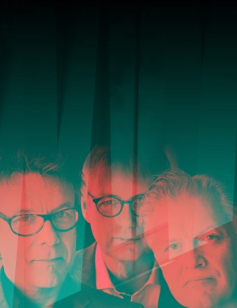 Trio X - Musik i Uppland.