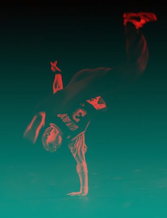 Skapa Dans