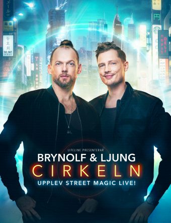 Brynolf & Ljung - Cirkeln