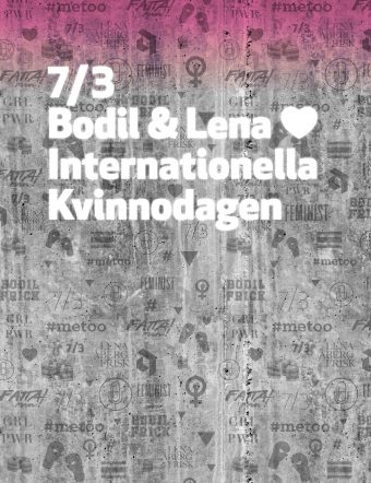 Bodil & Lena