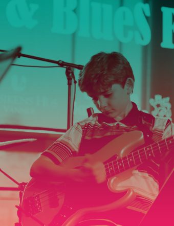 Uppsala Blues and Jazz festival, Teodor