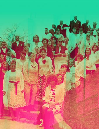Chicago Mass Choir