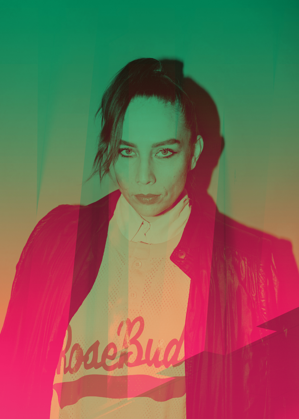 Jenny Wilson Uppsala Konsert & Kongress