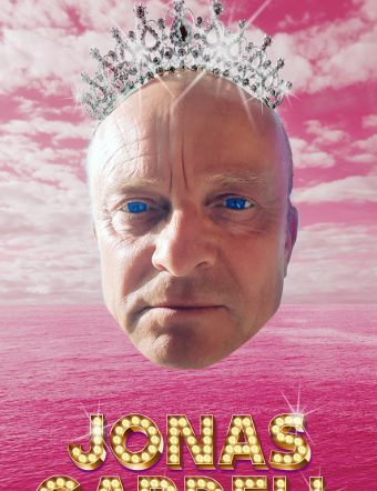 Jonas Gardell