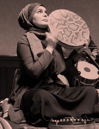 Fargana Qasimova Ensemble