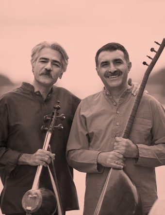 Kayhan Kalhor & Erdal Erzincan
