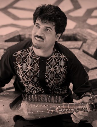 Homayun Sakhi