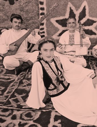 Badakhshan Ensemble