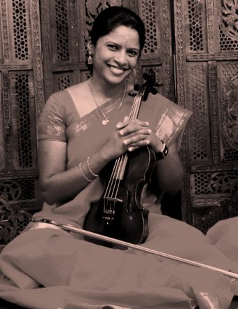 Akkarai Sisters