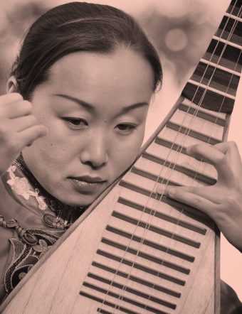 Liu Fang