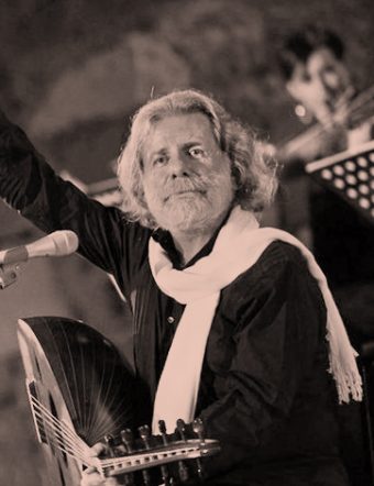 Marcel Khalife