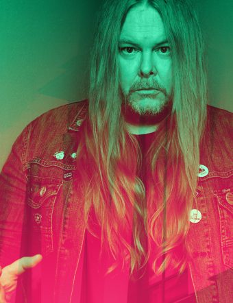 Mattias Alkberg - Alla är sämst