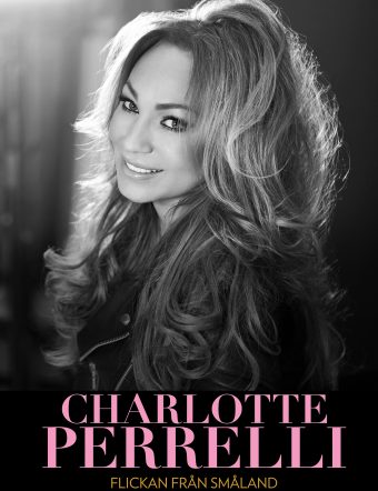 Charlotte Perelli