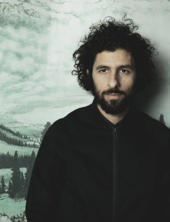 José González solo
