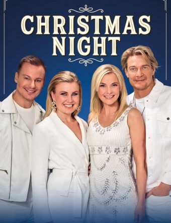 Christmas NIght 2018