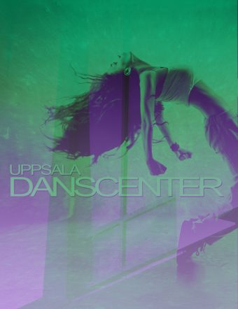 Uppsala Danscenter