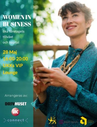 Women in Business