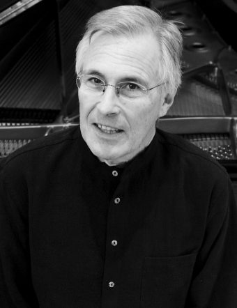 Christian Zacharias. Foto: Constanze Zacharias.