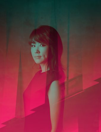 Youn Sun Nah