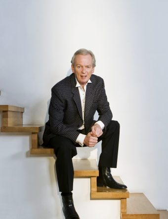 Howard Shelley med Uppsala Kammarorkester
