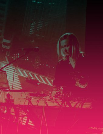 Lisa Nordström, SonicaSequenceLive_byAlinaTarbă