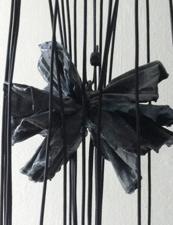 KatrineHelmersson - Dark Currents, foto Eva Björkman