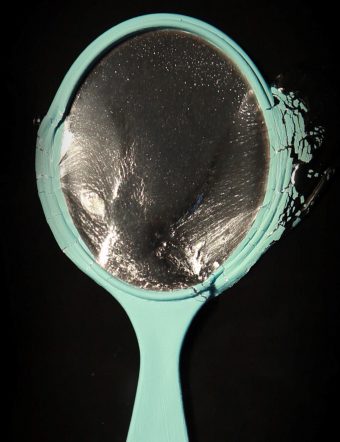Åsa Ersmark, Mirror