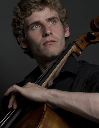 Andreas Brantelid