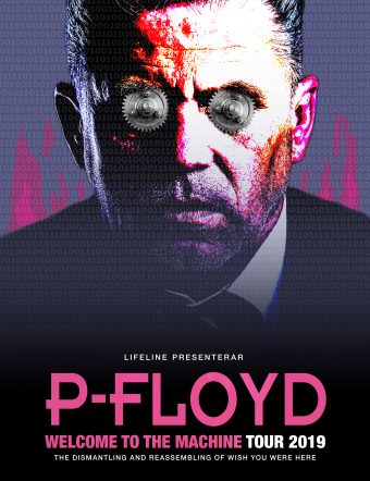 P-Floyd