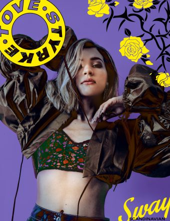 Tove Styrke - Sway Tour