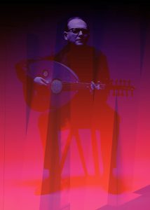 Anouar Brahem - Blue Maqams