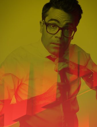 David Batra - Elefanten i rummet