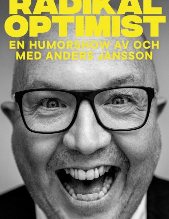Anders Jansson - Radikal Optimist