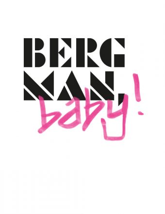 Bergman, baby!