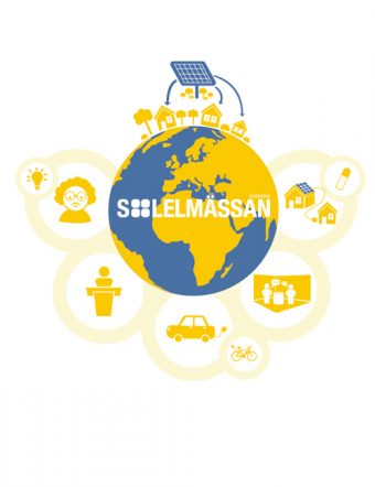 Svenska solelmässan 2018