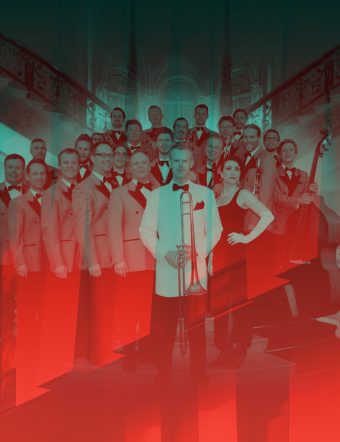 Glenn Miller Orchestra