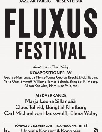 Fluxus Fest