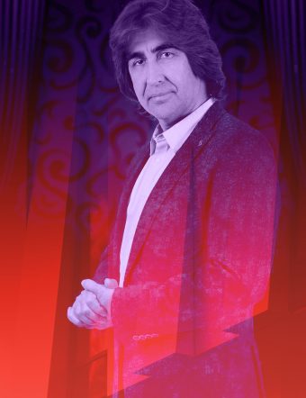 Dawood Sarkhosh