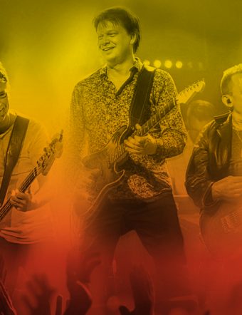 A Tribute to Dire Straits