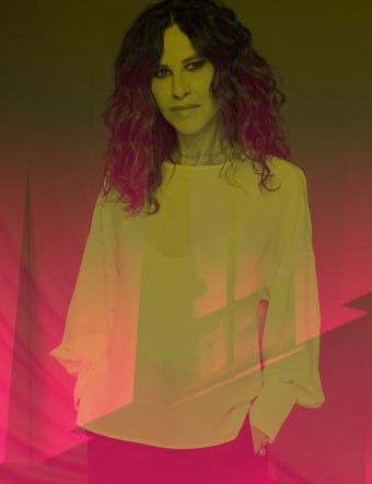 Eleftheria Arvanitaki