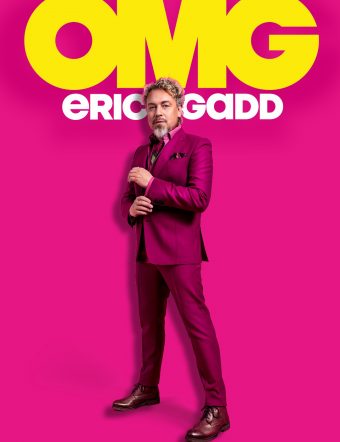 Eric Gadd - OMG