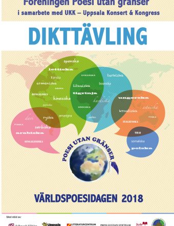 Poesi utan gränser