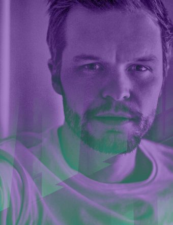 Kristian Matsson - The Tallest Man On Earth