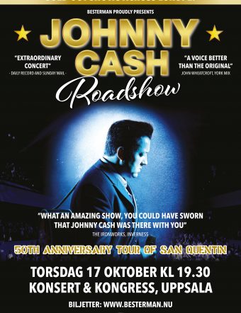 Johnny Cash Roadshow