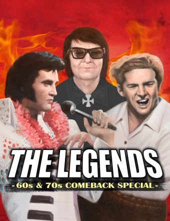 The Legends