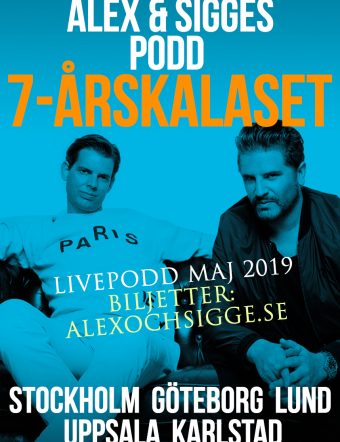 Alex & Sigge