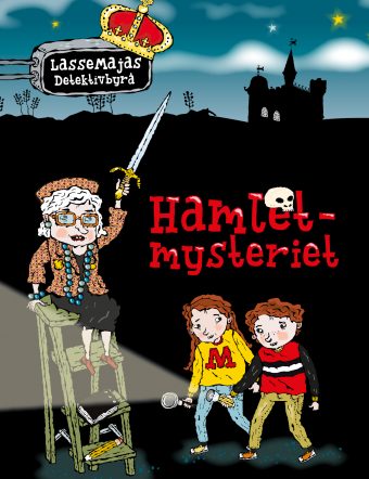 LasseMaja