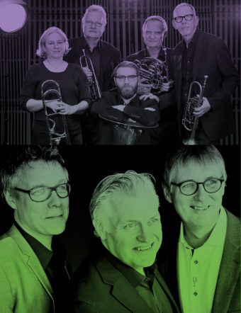 Linnékvintetten och Trio X