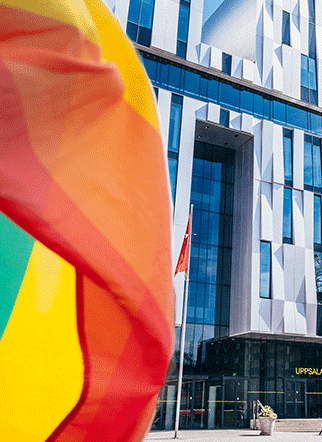 Pride House