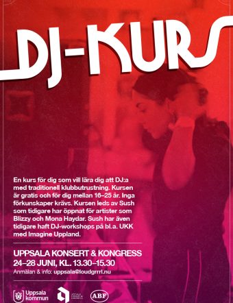 DJ-kurs